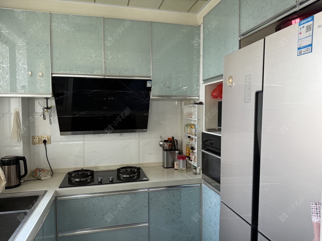 中海龙城花园西区房源 常州中海龙城花园西区在租房源_小牛看房