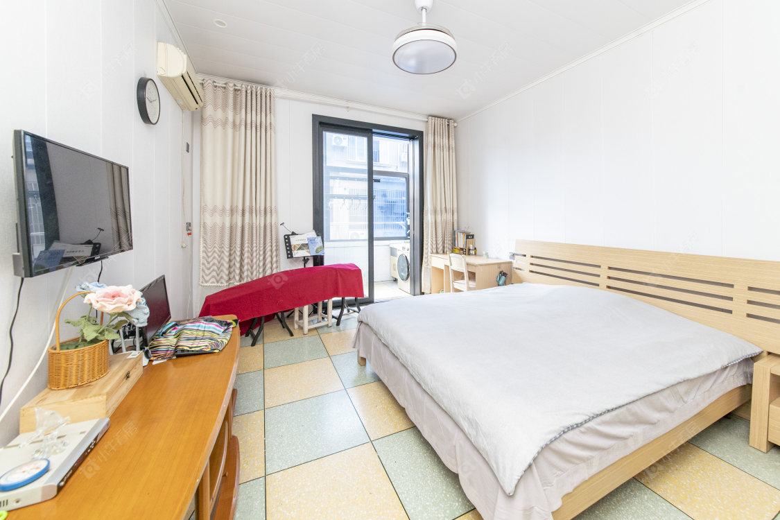 常州花东三村在售二手房源室内图_小牛看房