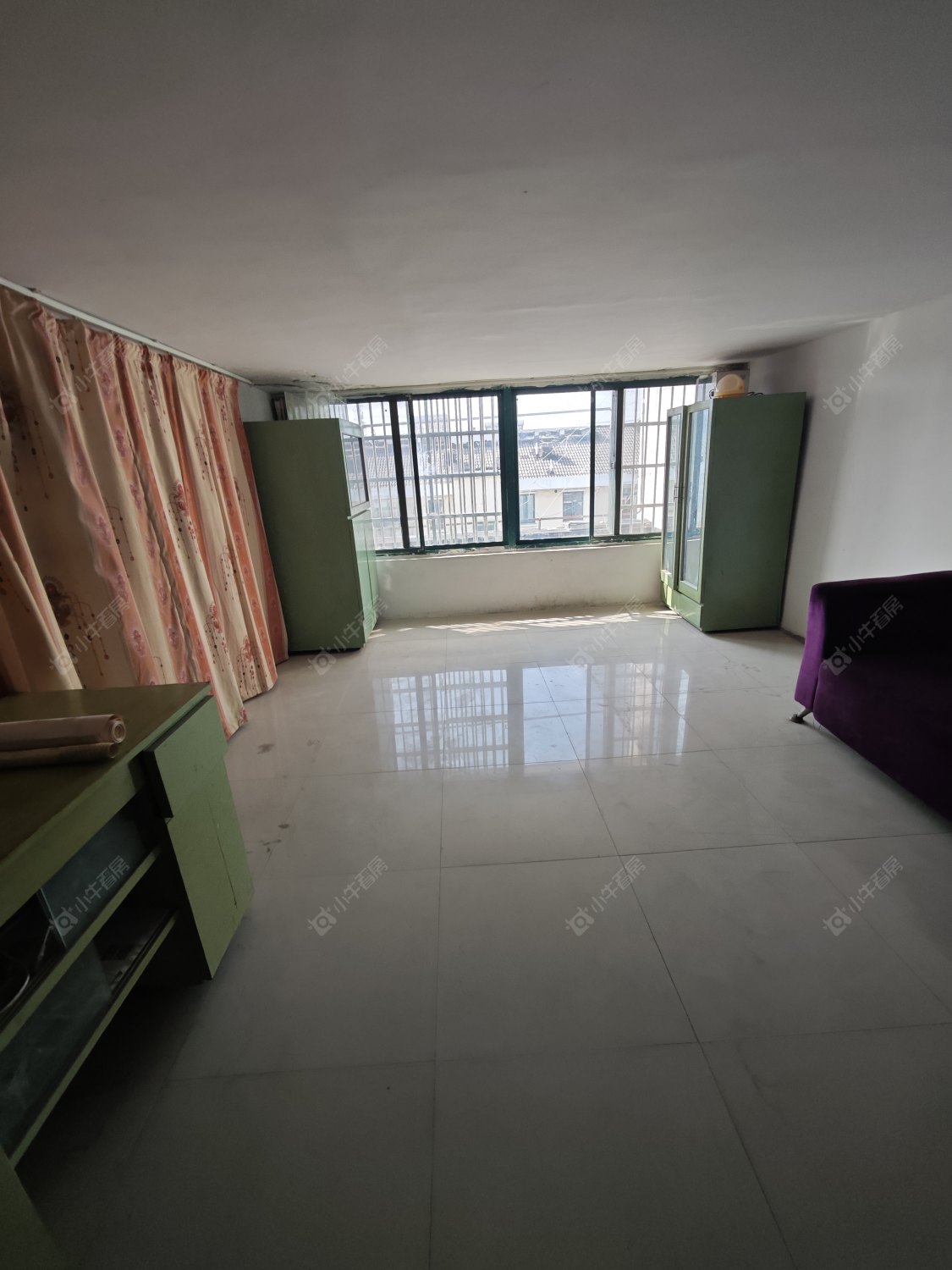 常州百馨西苑一二期在租房源室内图_小牛看房