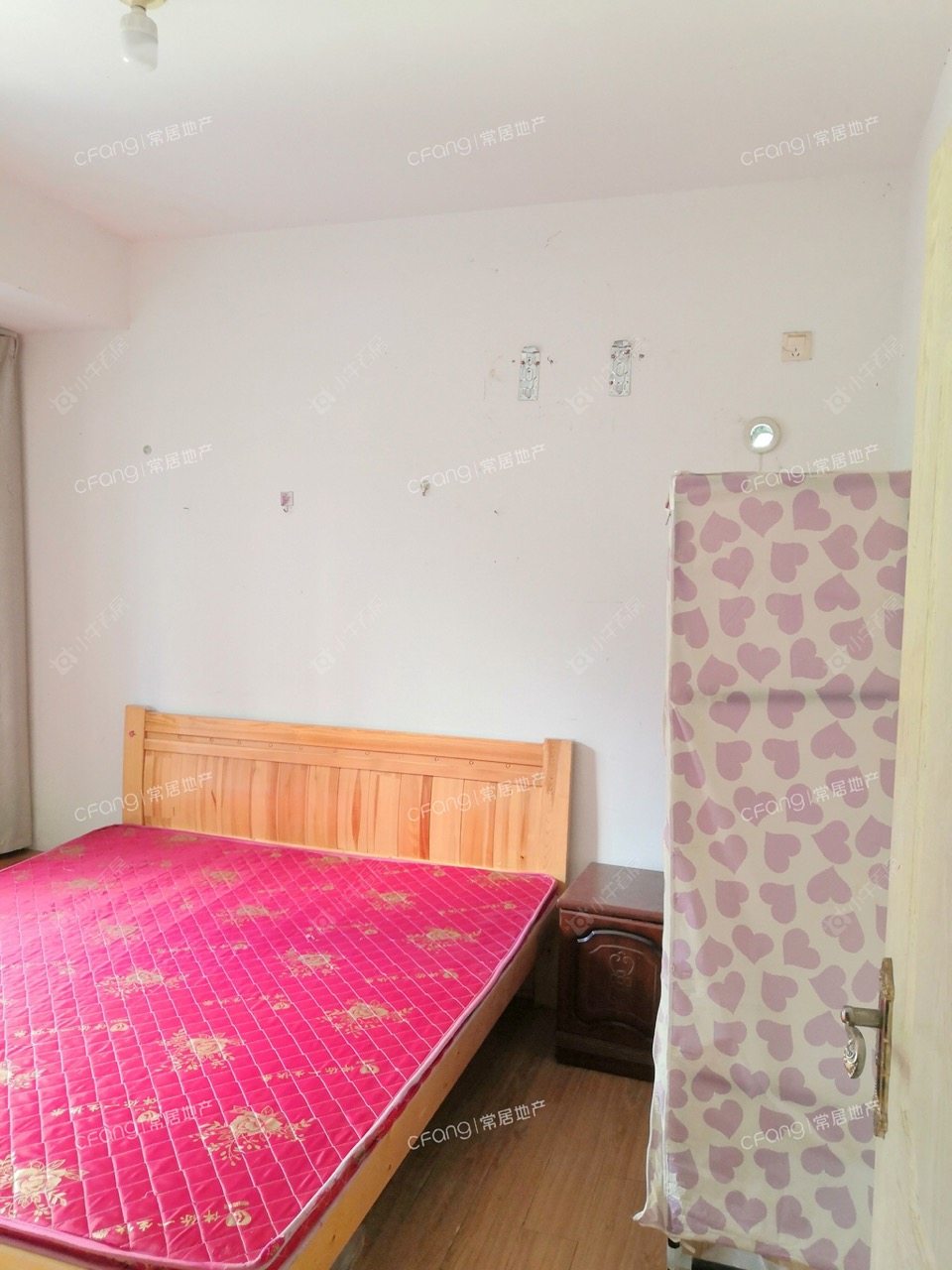 水晶城房源户型图 常州水晶城在租房源户型图_小牛看房