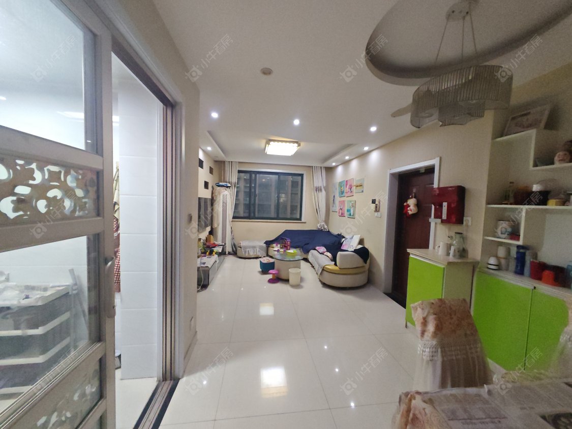 聚盛花园房源室内图 常州聚盛花园在租房源室内图_小牛看房