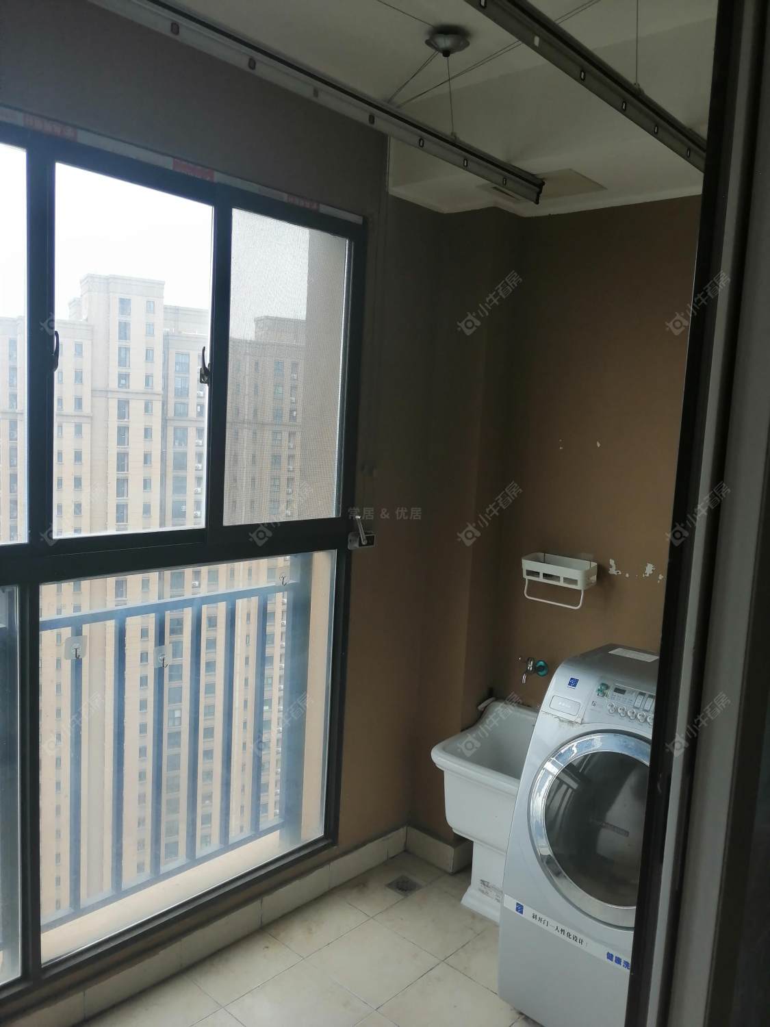 常州新城香悦半岛北区在租房源_小牛看房