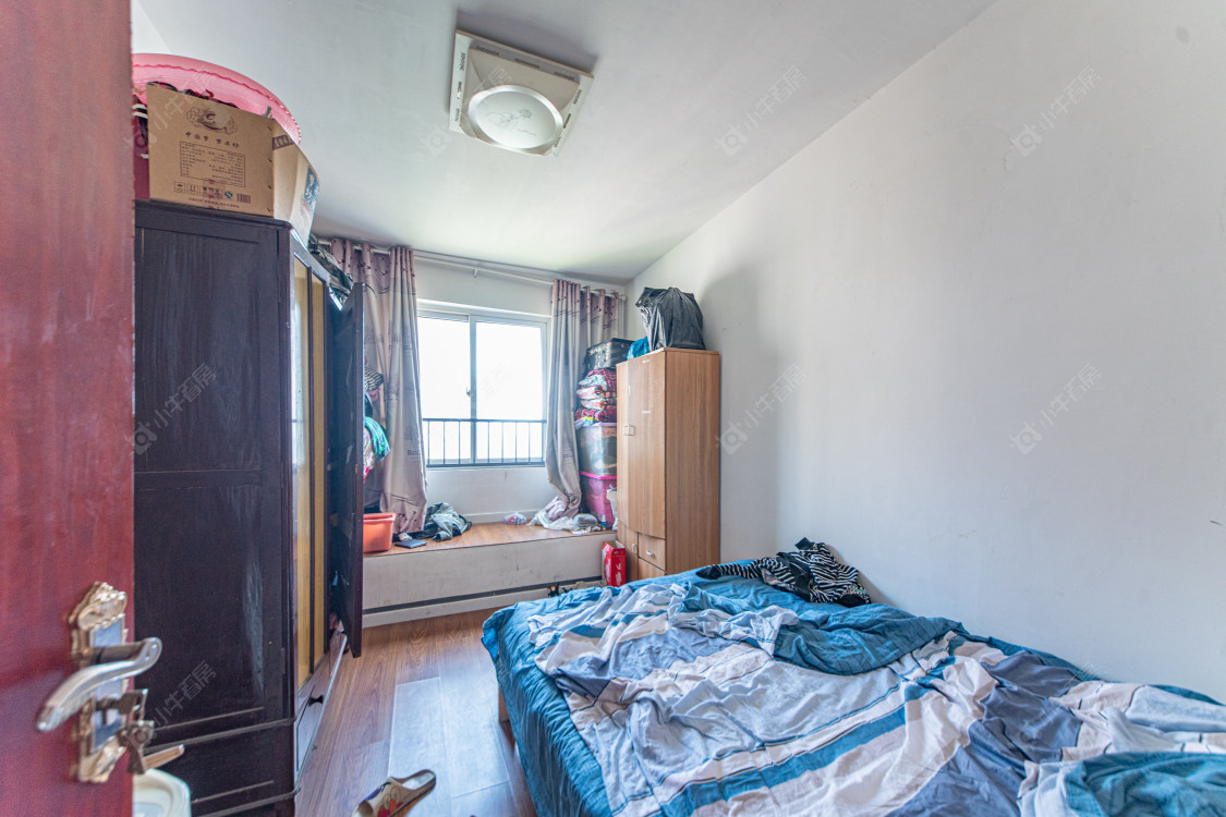 常州新城域二期在售二手房源室内图_小牛看房