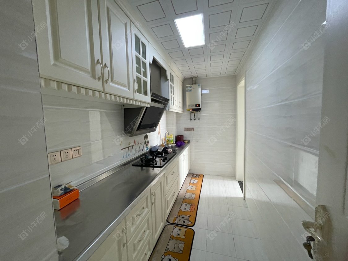 常州万达中央华城在租房源室内图_小牛看房