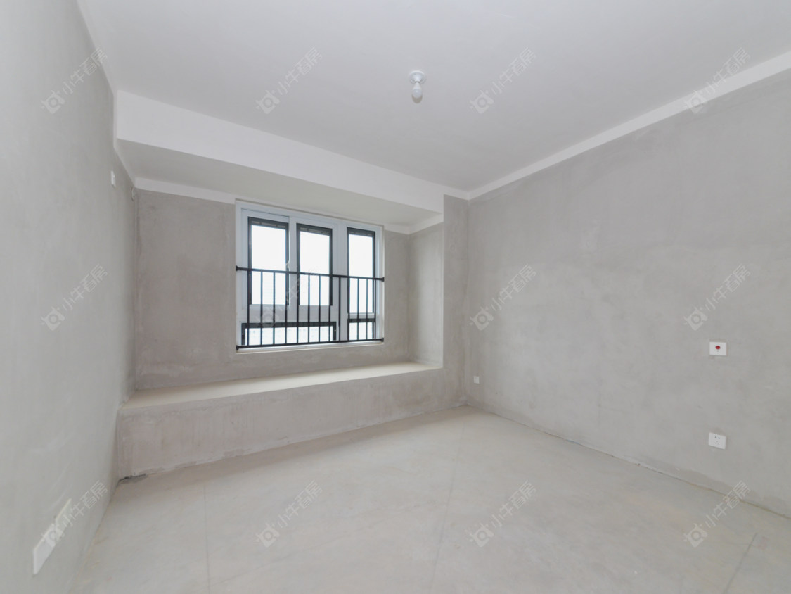 常州融创滨湖御园在售二手房源室内图_小牛看房