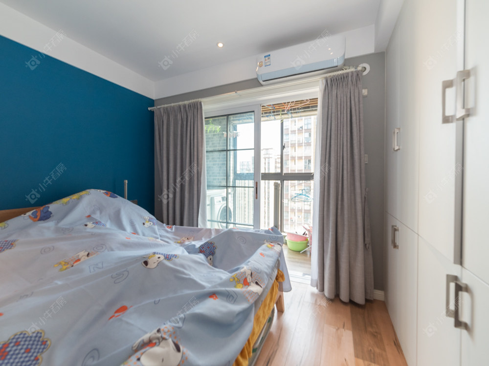 常州锦绣天地在售二手房源室内图_小牛看房