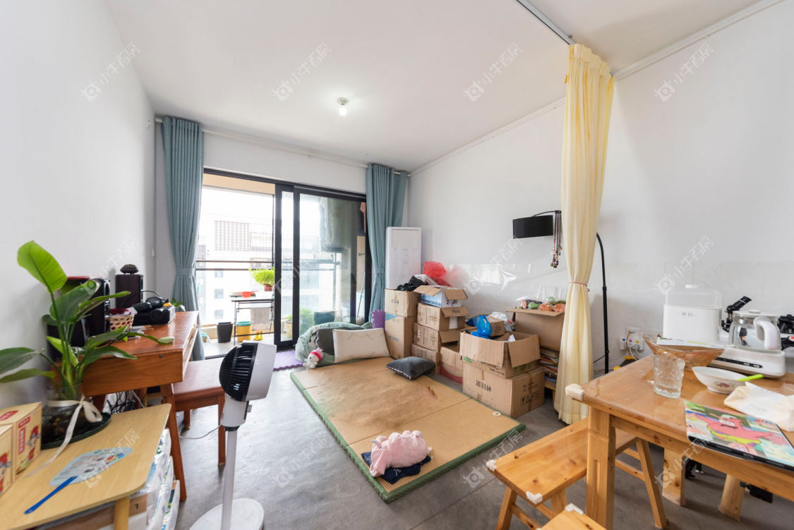 常州美的金科公园天下在租房源室内图_小牛看房