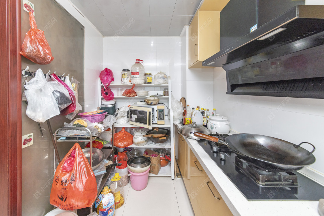 常州南田雅园在售二手房源室内图_小牛看房