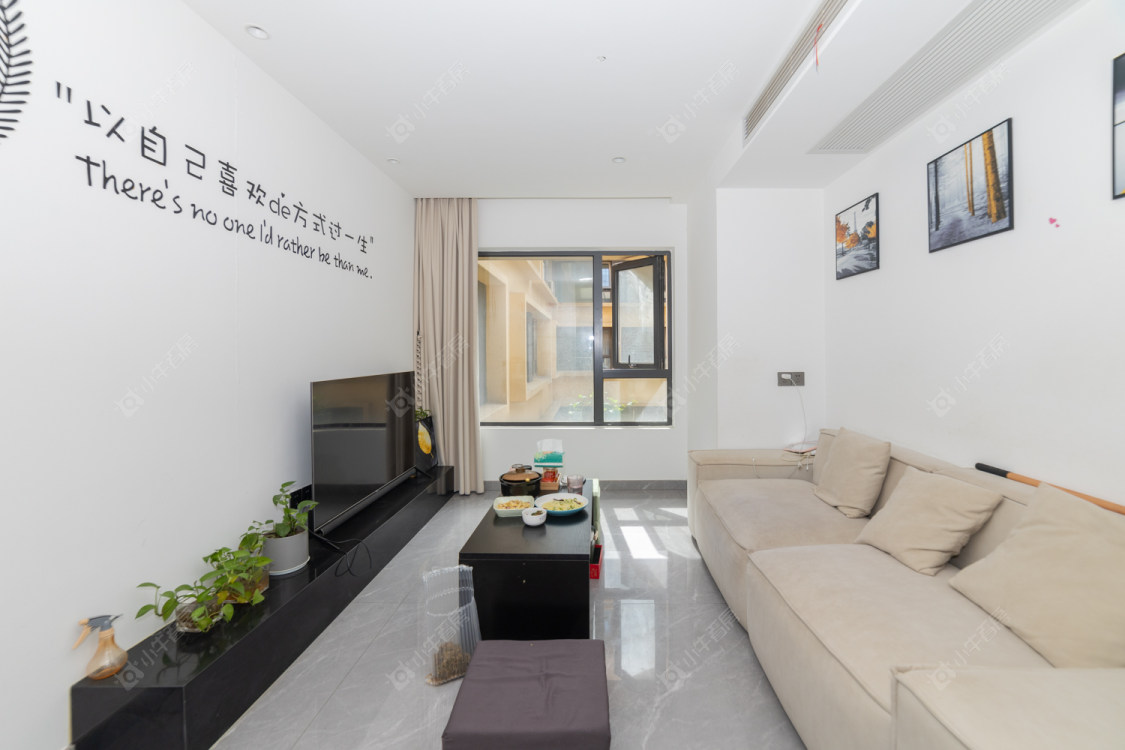 常州新龙江城市广场在售二手房源_小牛看房