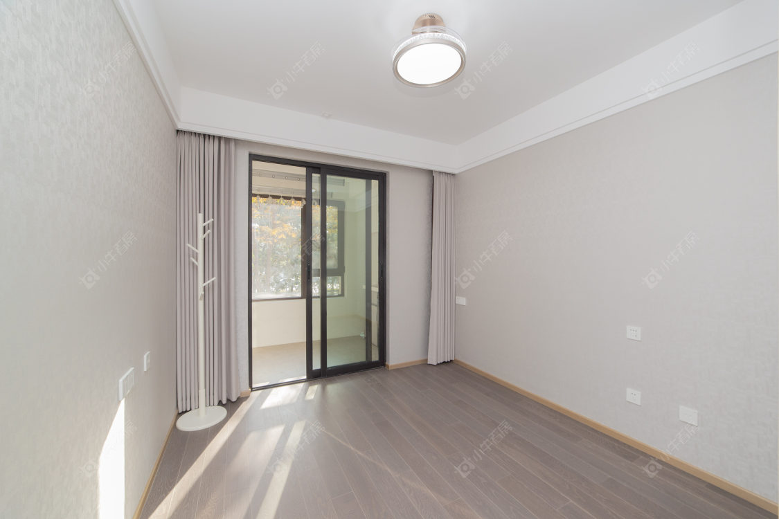 常州新城樾隽中央在售二手房源室内图_小牛看房