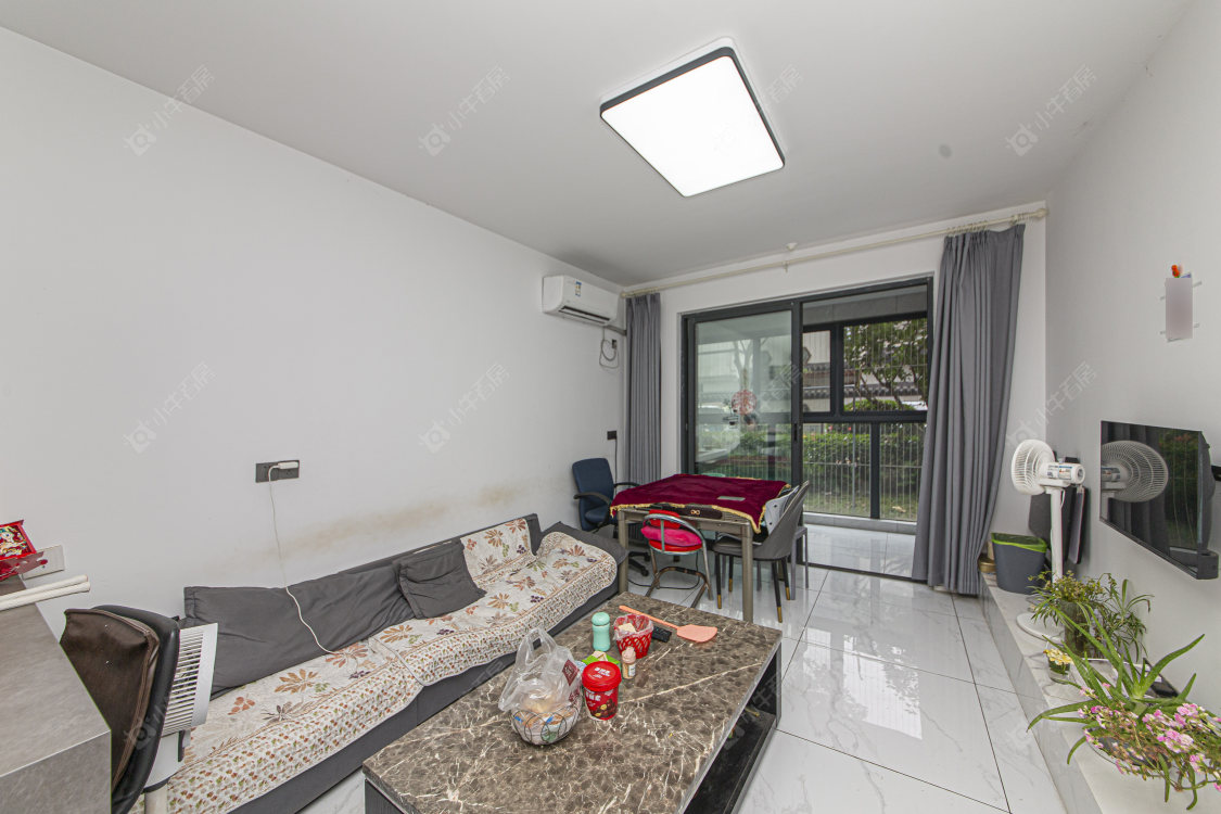 常州新城锦域在售二手房_小牛看房