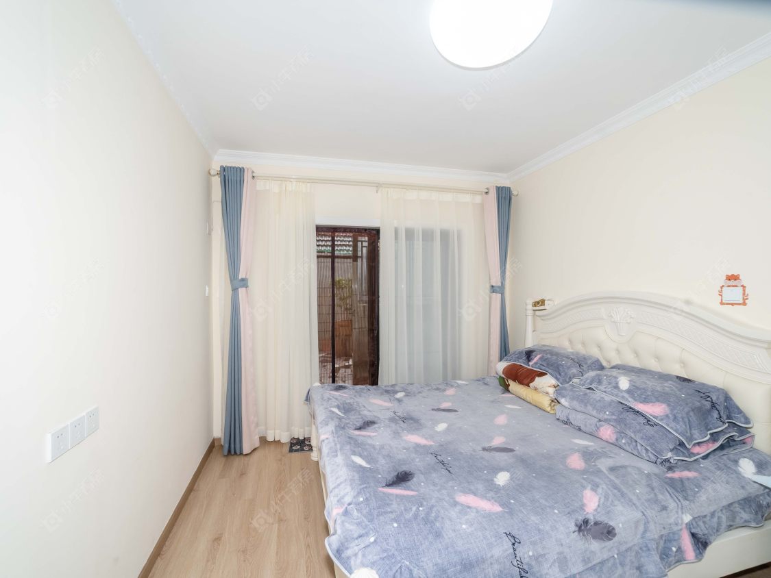 常州常宁公寓在售二手房源室内图_小牛看房