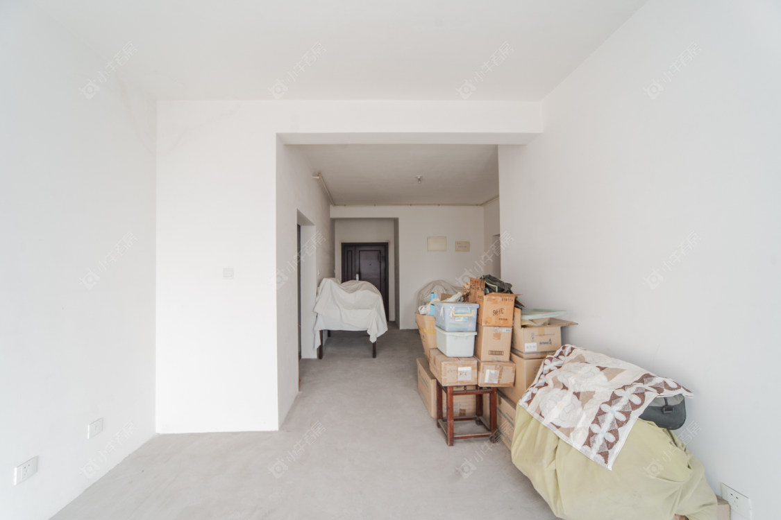 常州世茂香槟湖一期在售二手房_小牛看房