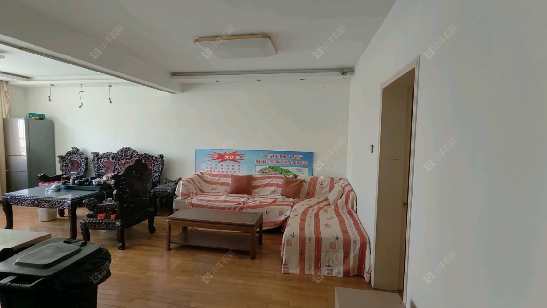 常州桃园新村在租房源室内图_小牛看房