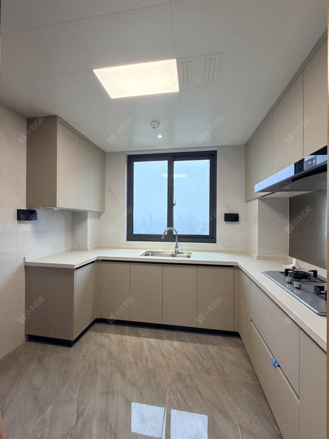 常州中海云麓里在租房源室内图_小牛看房