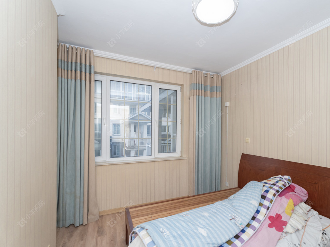 常州皇家华园在售二手房源室内图_小牛看房