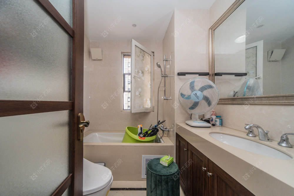 朗诗蓝郡房源室内图 常州朗诗蓝郡在售二手房源室内图_小牛看房