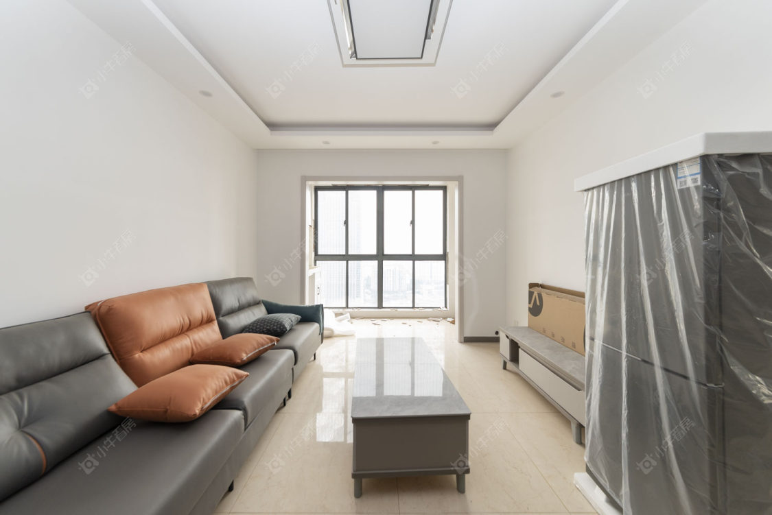 常州弘建壹品在售二手房源室内图_小牛看房