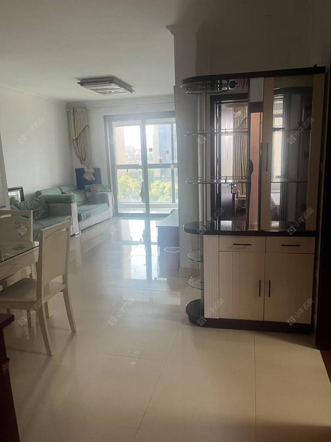 常州清水湾花园一期在租房源室内图_小牛看房