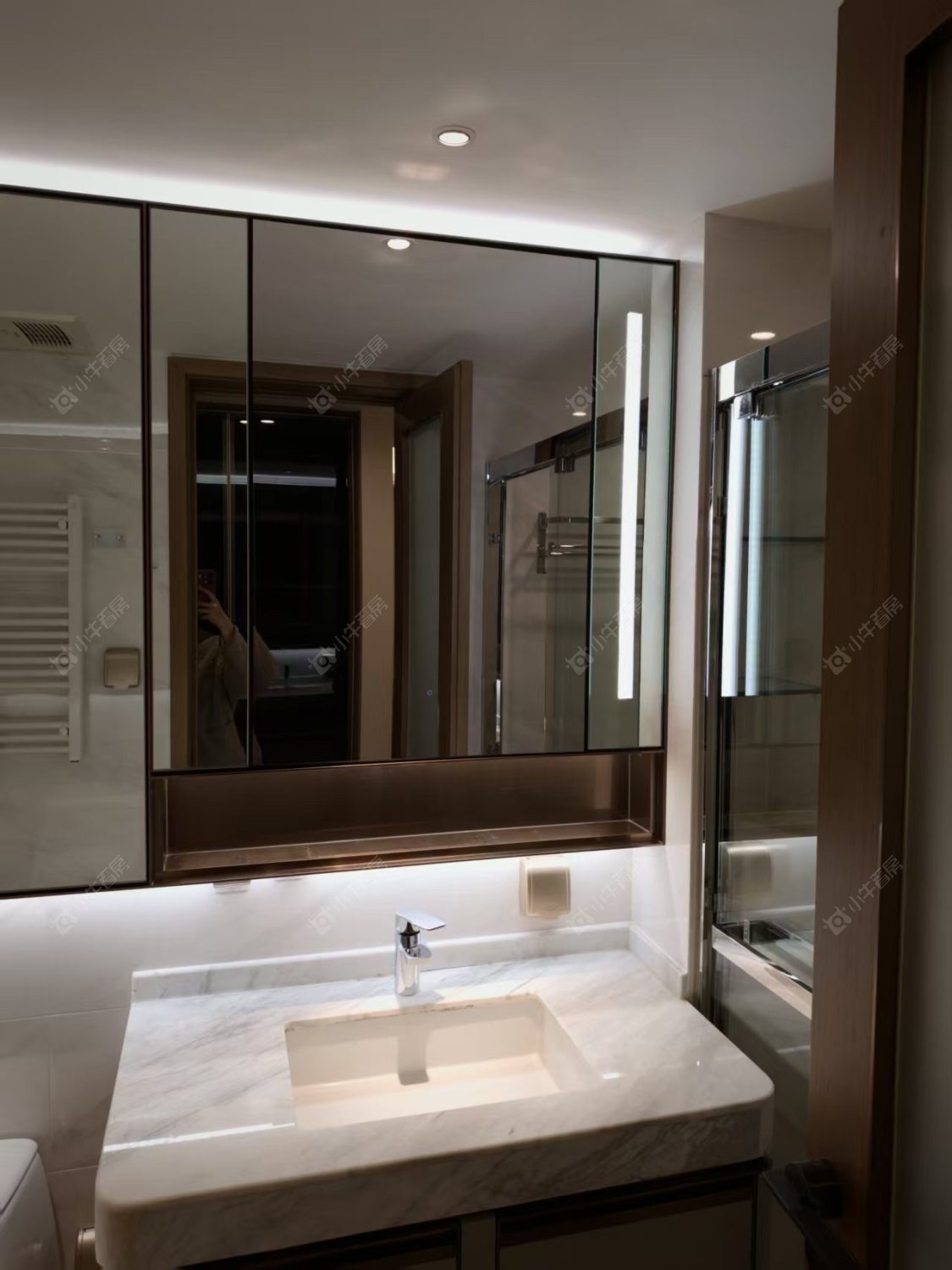 常州璞樾春秋在租房源户型图_小牛看房