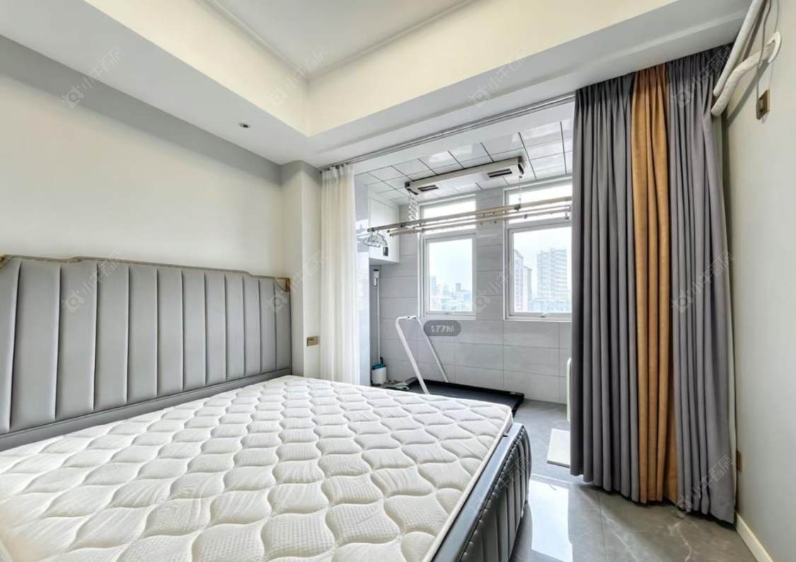 常州朗诗邻里中心在租房源室内图_小牛看房