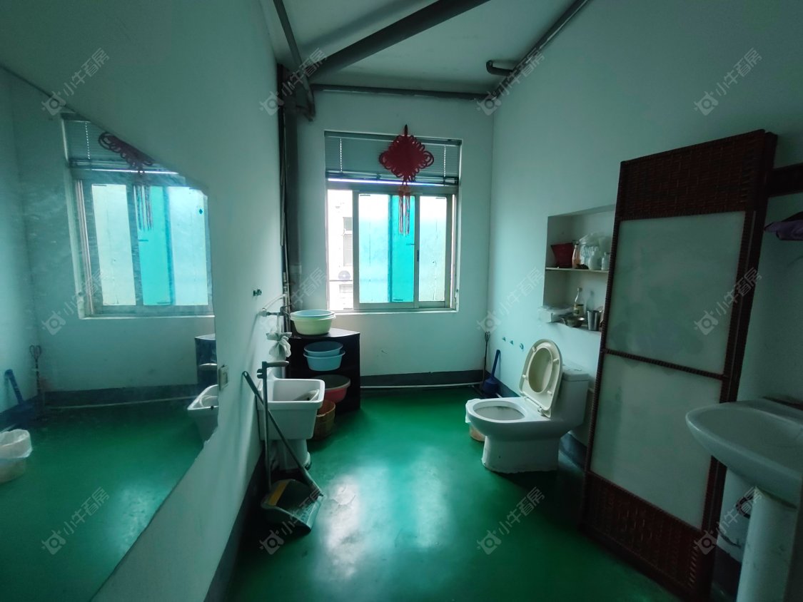 常州复兴家园在租房源室内图_小牛看房