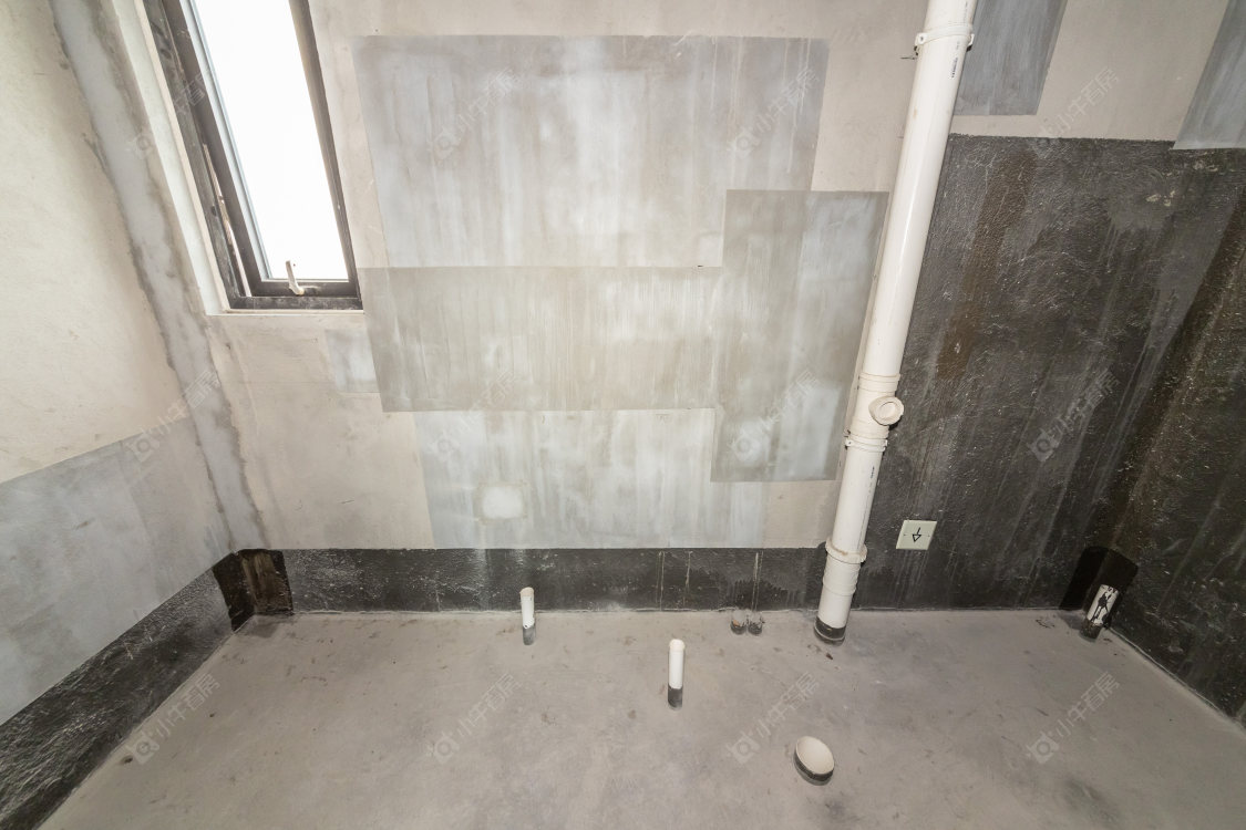 常州美的江山樾在售二手房源室内图_小牛看房