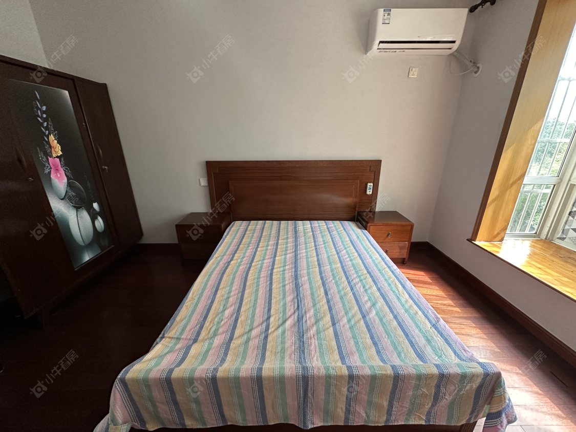 常州红梅假日花苑在租房源_小牛看房