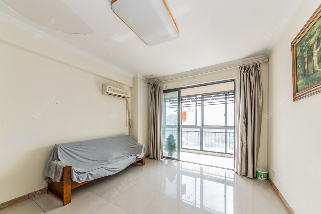 常州世茂香槟湖一期在售二手房_小牛看房