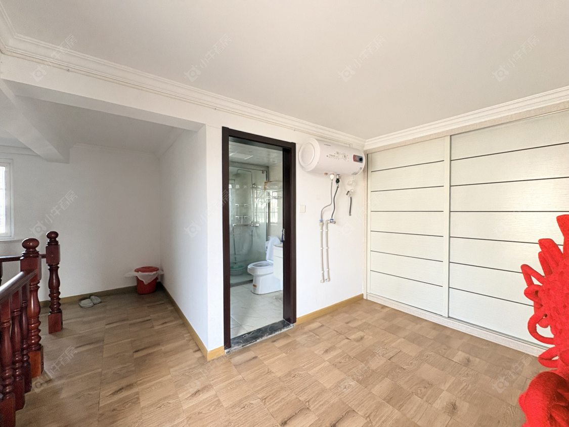 丹阳东南新城在售二手房源室内图_小牛看房