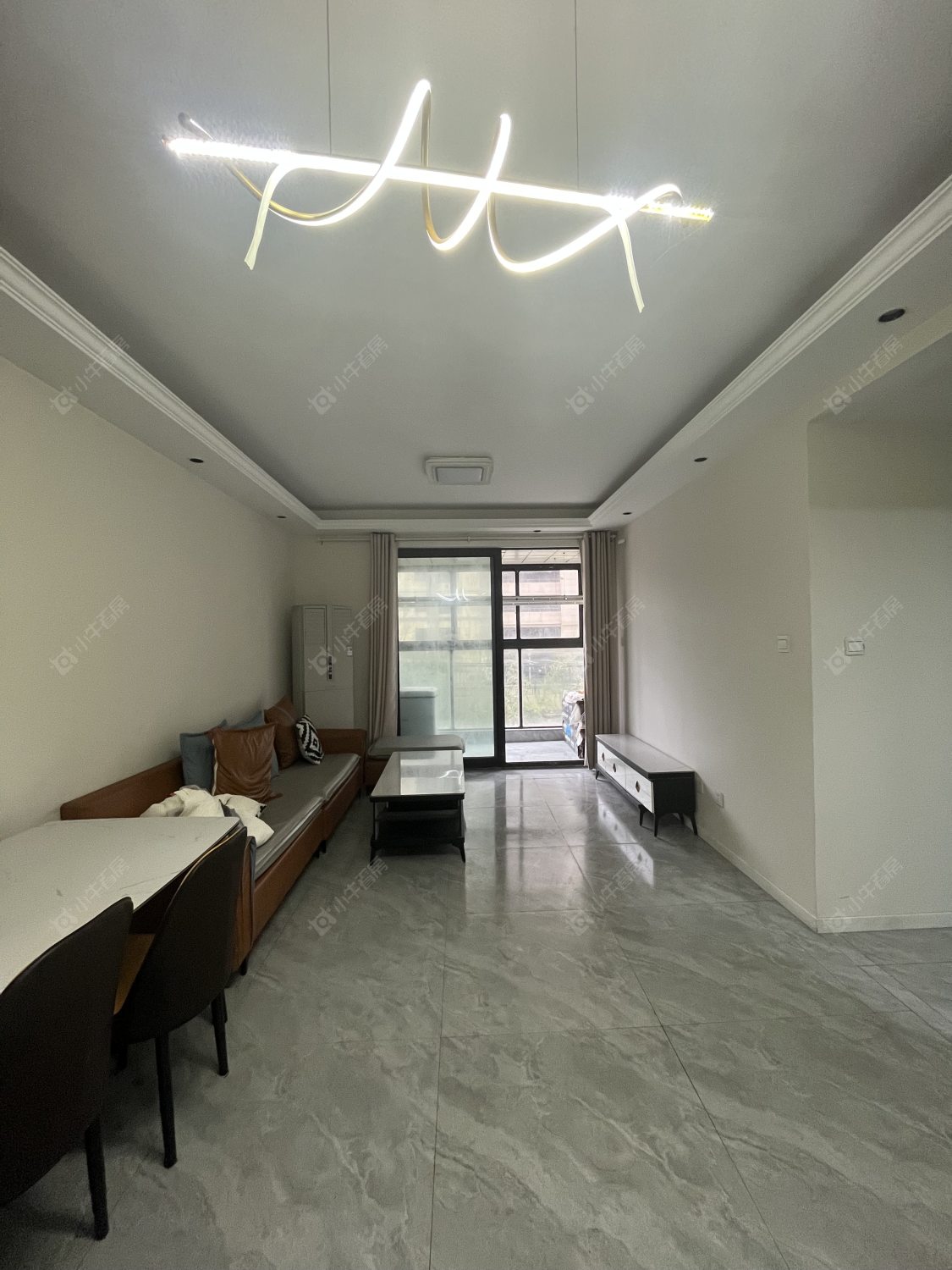 常州衡麓世家租房_小牛看房