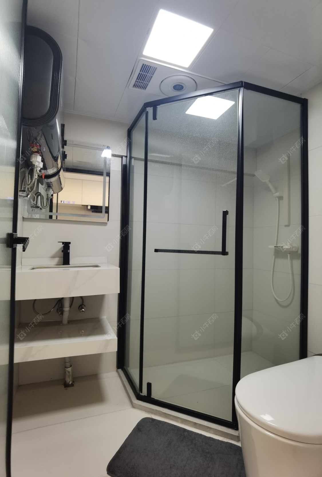 常州山外有山在租房源室内图_小牛看房