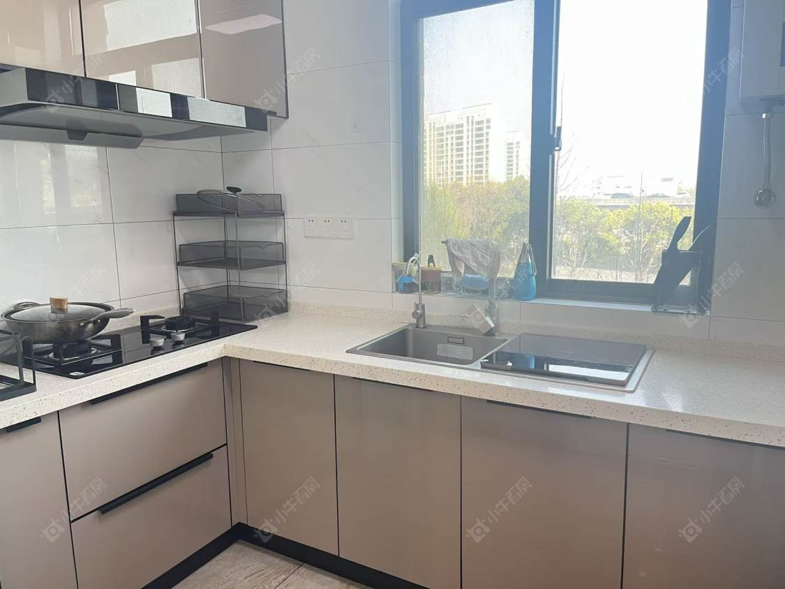 常州大名城西区二区在租房源室内图_小牛看房