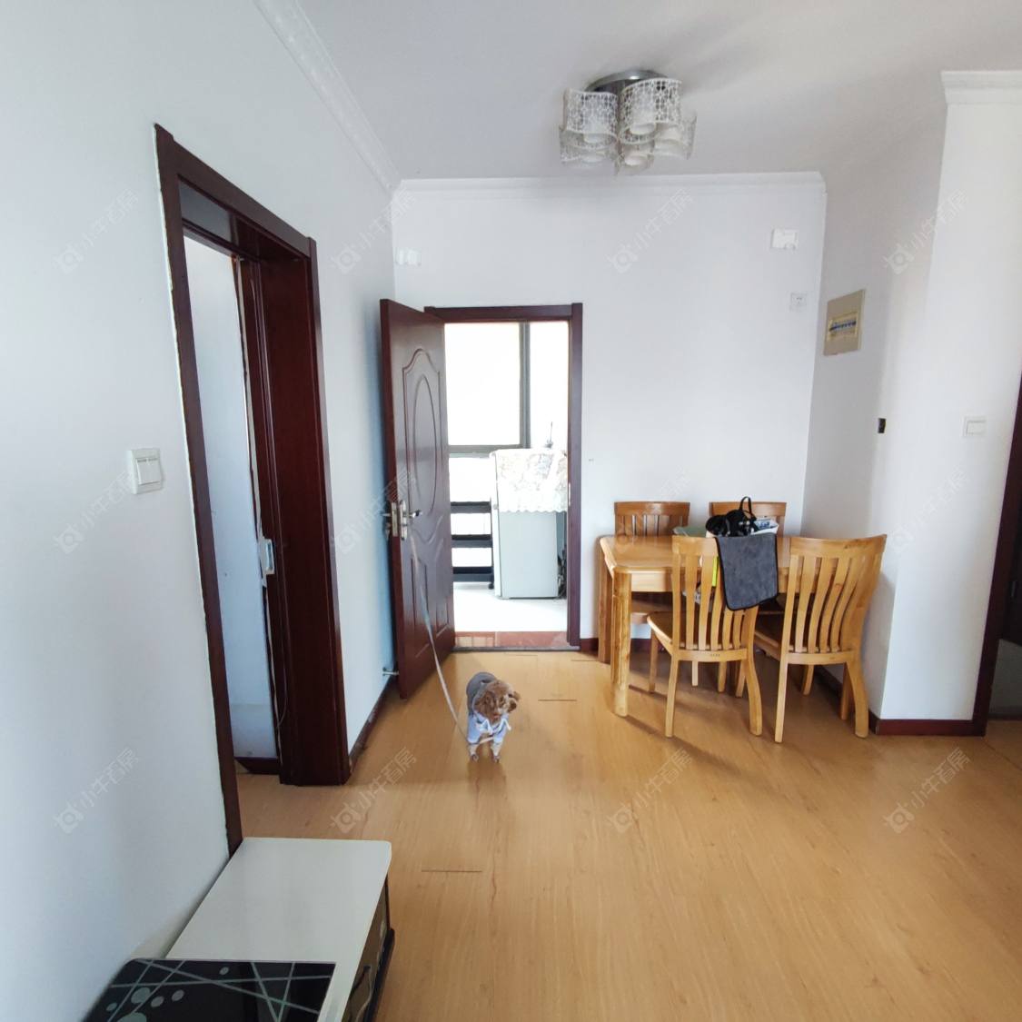 常州怡美花园在租房源室内图_小牛看房