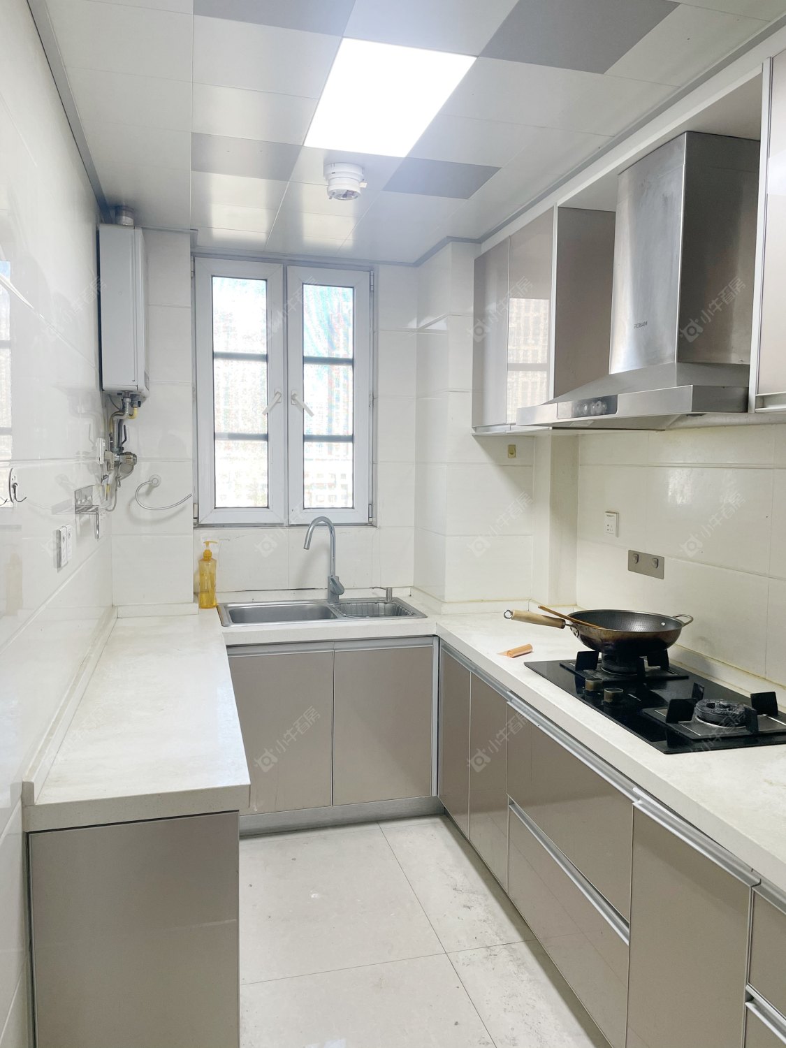 常州绿地世纪城二期在租房源_小牛看房