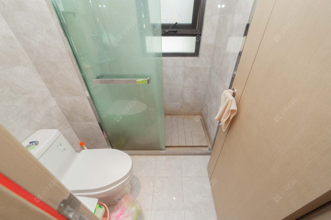 常州新城樾隽中央在售二手房源室内图_小牛看房