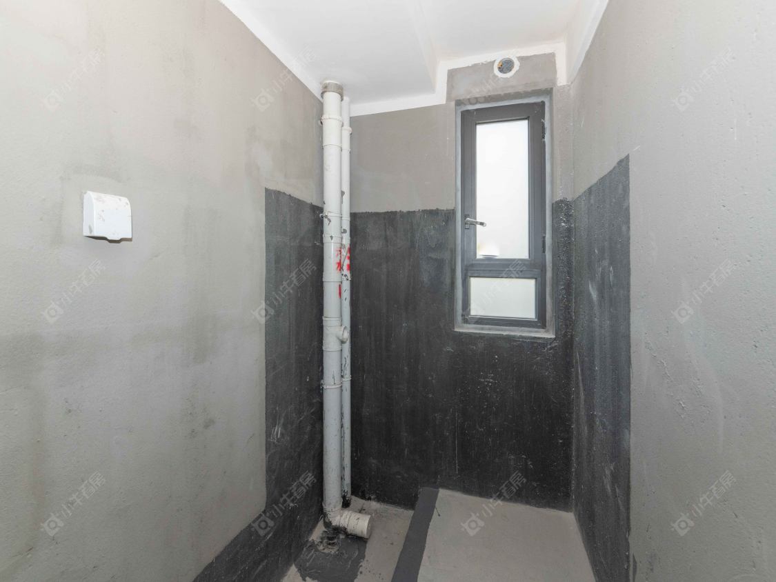 常州保利和光晨樾在售二手房源室内图_小牛看房