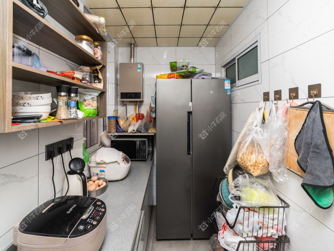 常州工房北区十一区在租房源室内图_小牛看房