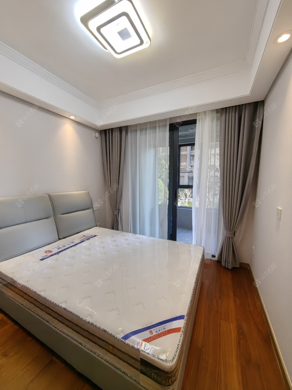 常州龙运天城在租房源室内图_小牛看房