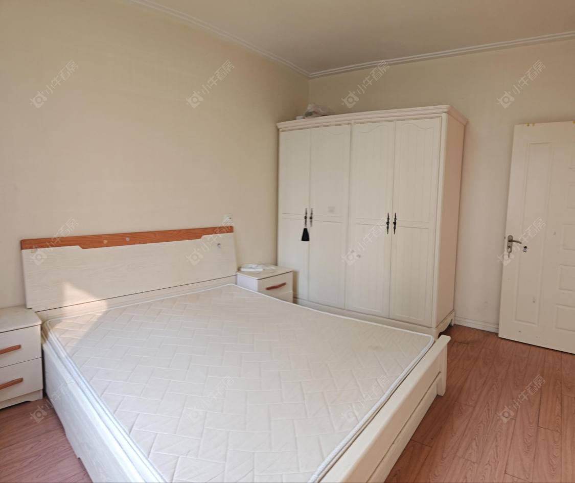 太湖明珠苑南苑房源室内图 常州太湖明珠苑南苑在租房源室内图_小牛看房