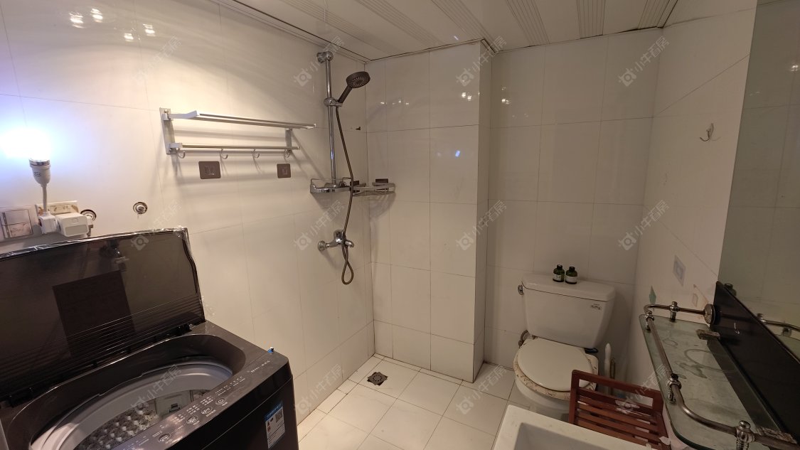 常州公园路在租房源室内图_小牛看房