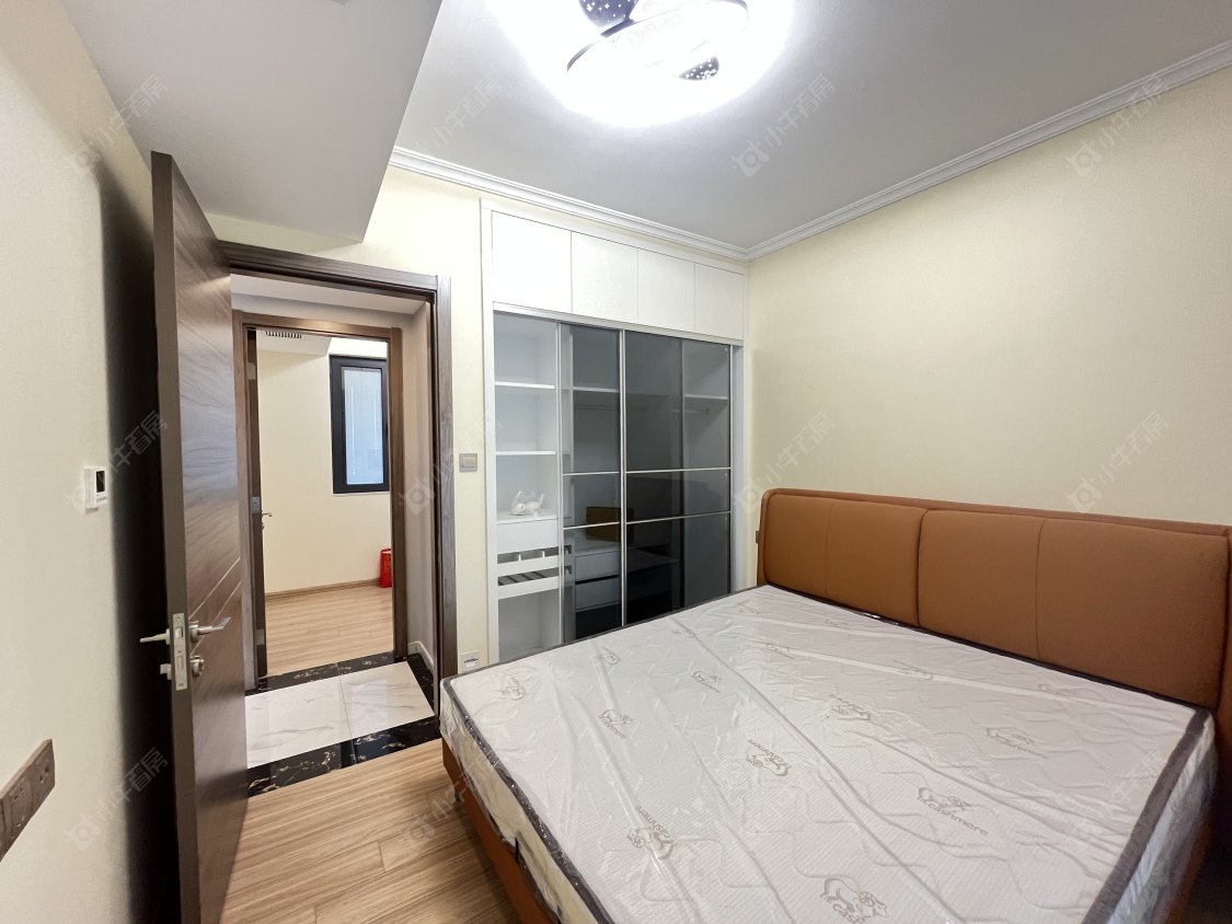 常州碧桂园壹号天禧在租房源_小牛看房