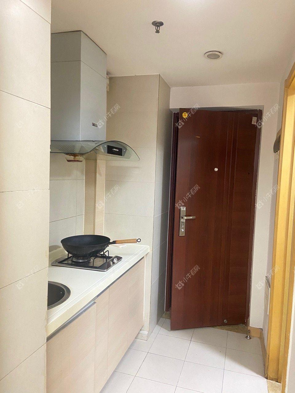 莱蒙双子星座公寓房源 常州莱蒙双子星座公寓在租房源_小牛看房