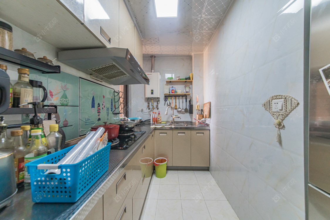 新城域一期房源室内图 常州新城域一期在售二手房源室内图_小牛看房