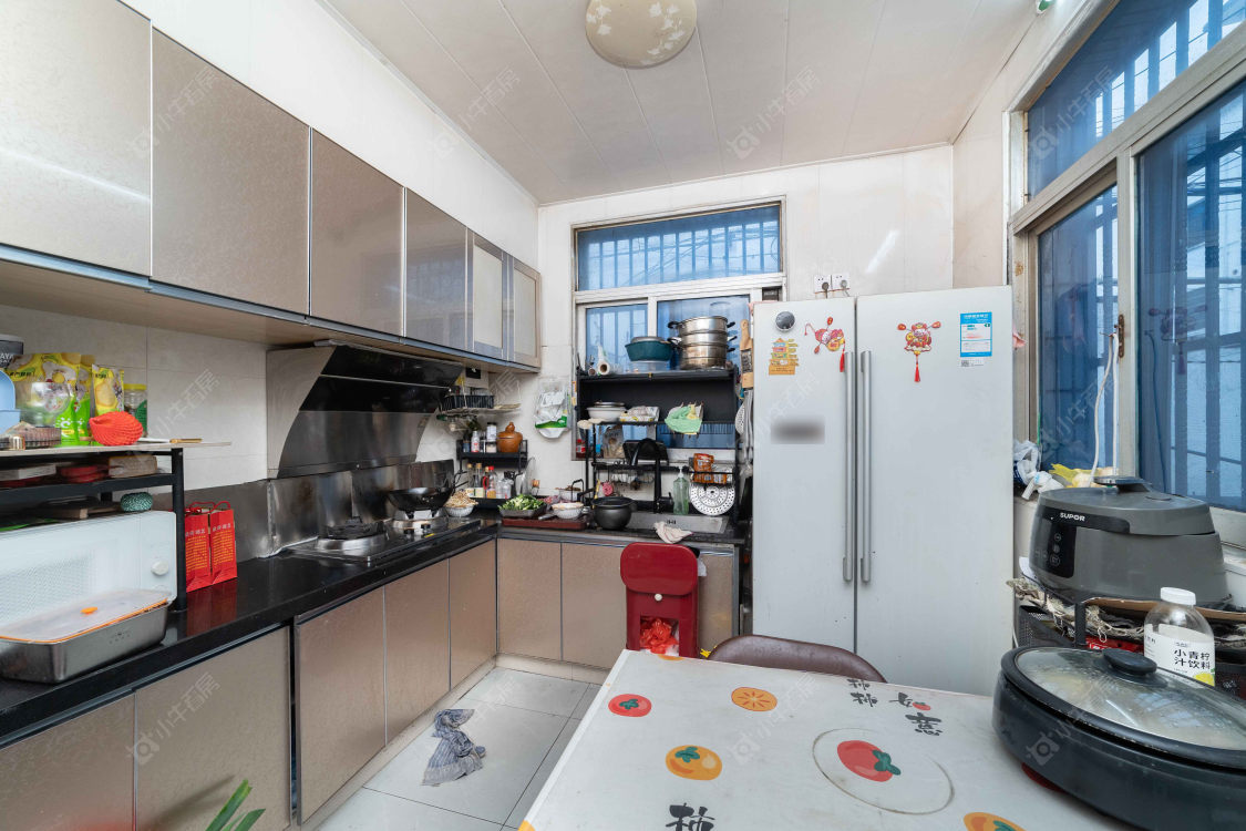 常州阳湖南村在售二手房源室内图_小牛看房