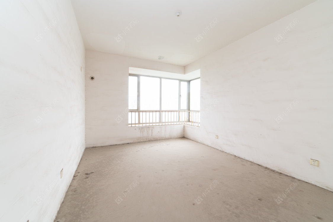 常州都市桃源五期在售二手房源室内图_小牛看房