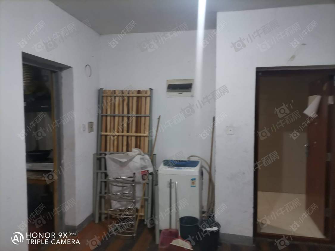 常州公园壹号四期在租房源_小牛看房