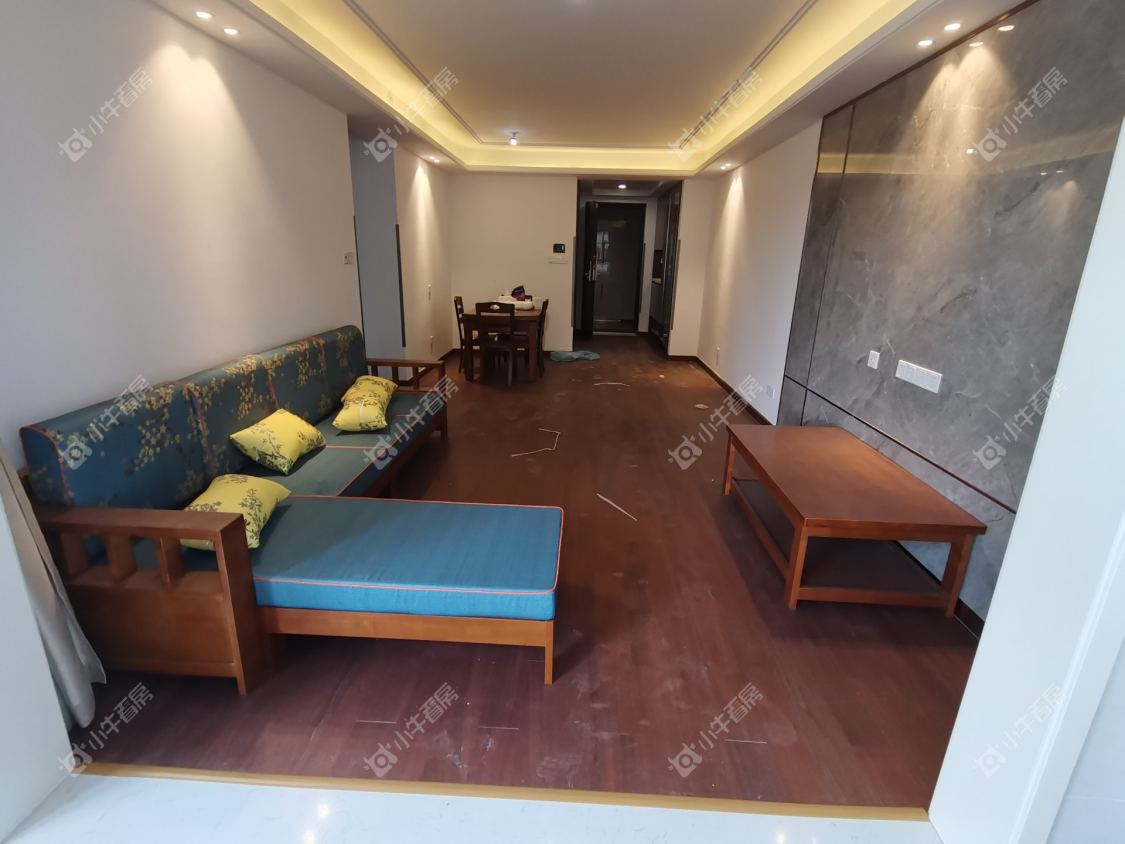 常州美的国宾府在租房源_小牛看房