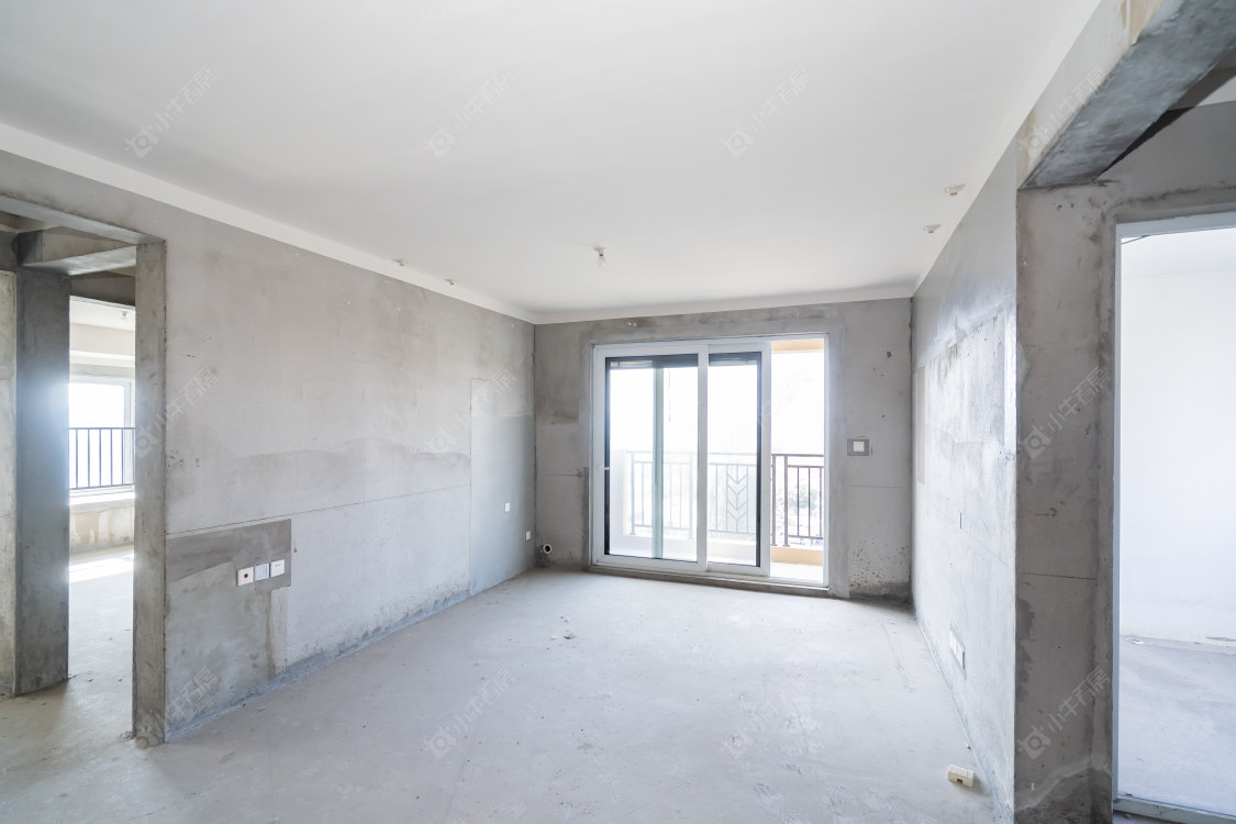 中海凤凰熙岸房源室内图 常州中海凤凰熙岸在售二手房源室内图_小牛看房