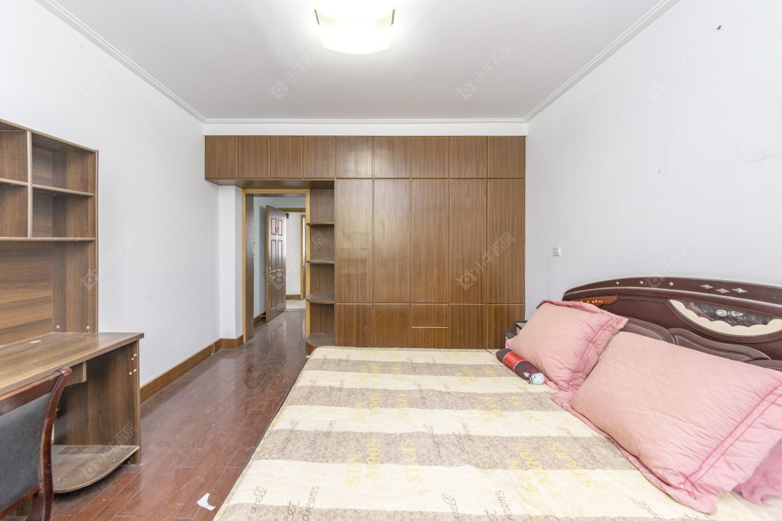 常州四季新城北苑在售二手房源室内图_小牛看房